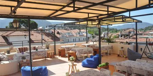 Dalyando Apart Otel