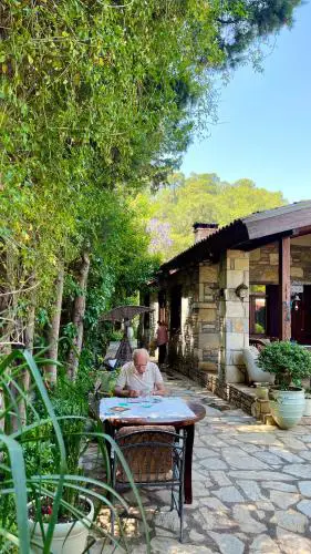 Kamarca House Hotel