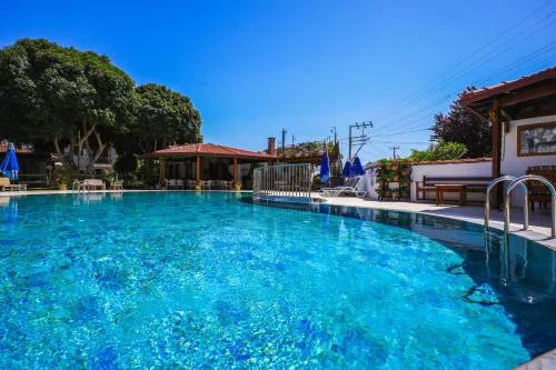 Şahin Villa Apart