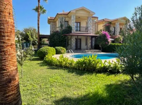 Villa Caretta Luna