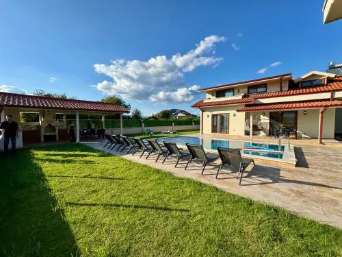 Villa Efe Dalyan