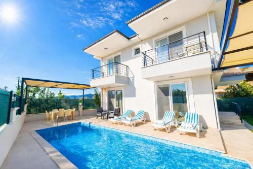 Villa Horizon