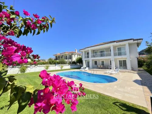 Villa Jasmin by Rental Finders Dalyan
