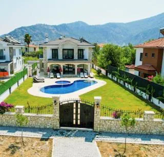 Villa Kaan
