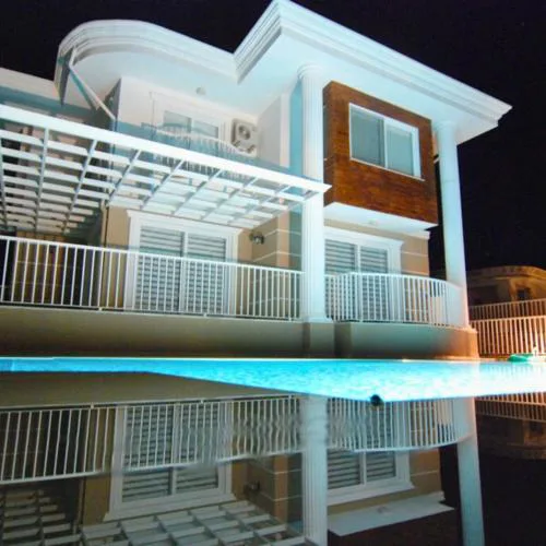 Villa Lycia