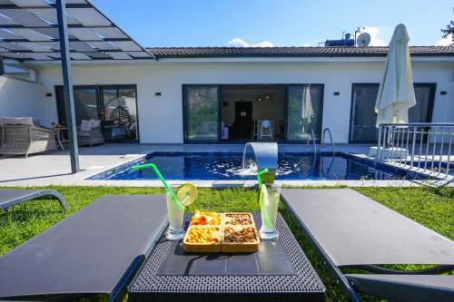 Villa Nature Lux