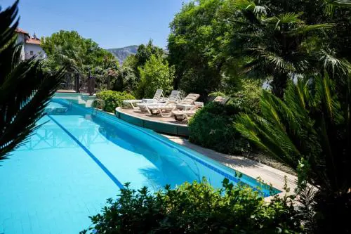 Villa Özgür