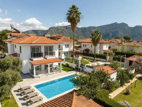 Villa Pala