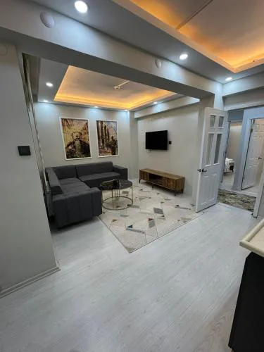 Grand Lüx Termal Yoncalı