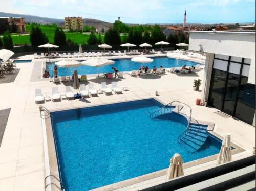 Yoncalı Termal Spa Otel