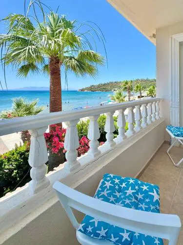 VITAMIN SEA Apartment