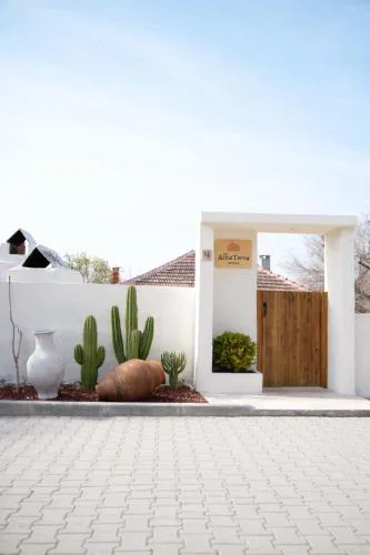 Alba Terra Houses