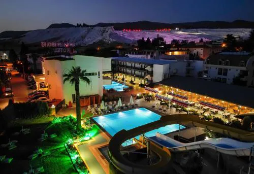 ANYA RESORT HOTEL