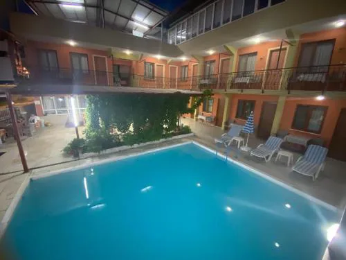 Beyaz Kale Hotel