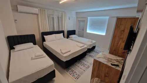 Mery Inn Pamukkale