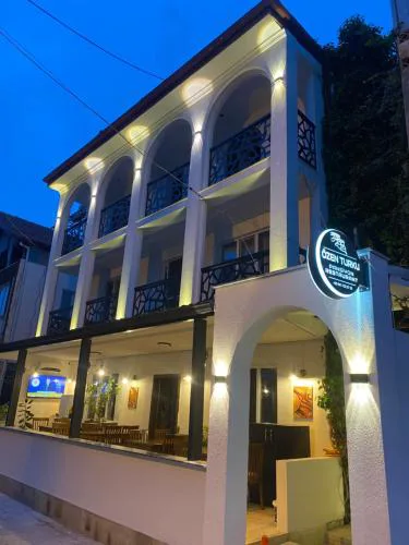 OzenTurku Hotel
