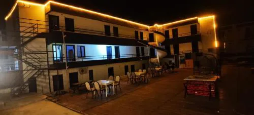 Pamuklife Hotel