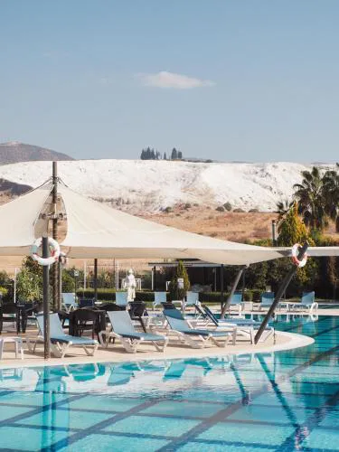 Tripolis Hotel