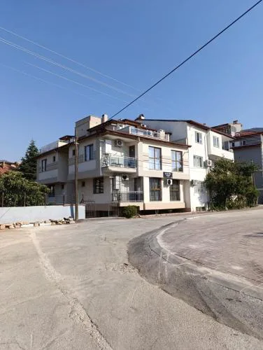 Zeytinapart 9