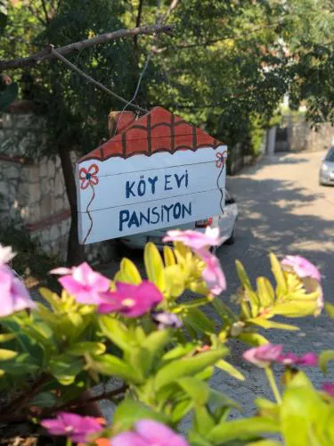 KARABURUN KÖYEVİ Pansiyon