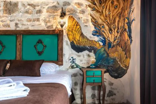 Olea Sığacık Pansiyon & Bistro