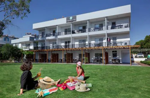 Palmiyem Apart Otel
