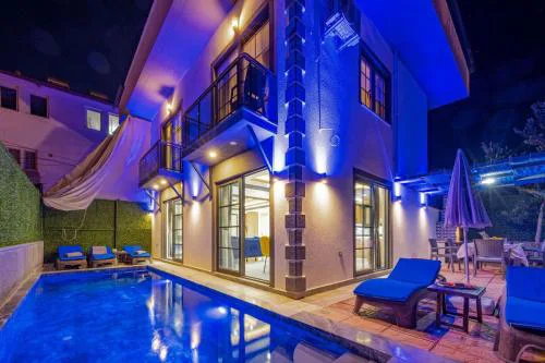 Villa Kasaba