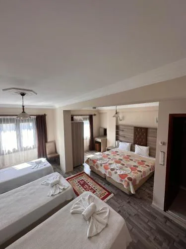 Akay Hotel