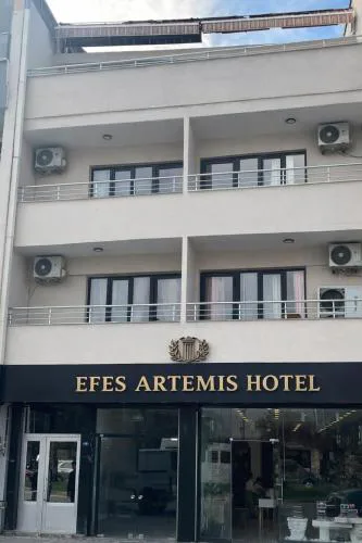 Efes Artemis Hotel
