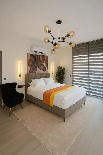Elegant Ephesus Suites - Hadrian