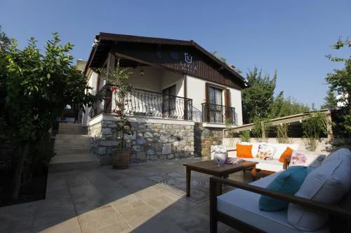 Livia Hotel Ephesus