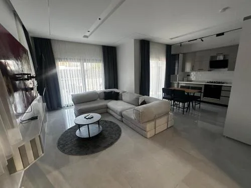 Pinewood villas