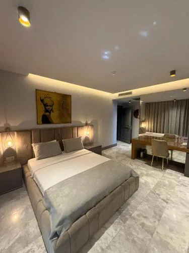 The Pilgrim Ephesus Hotel