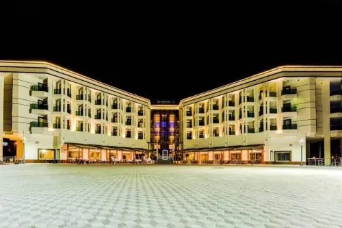 KAYNESİA HOTELS SPA & WELNESs