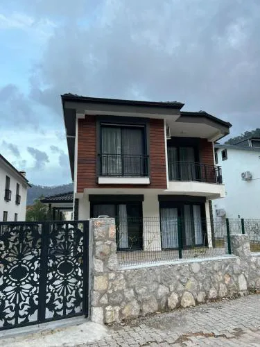 Villa Parla