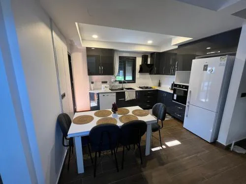 Luxury Villa with Pool in Akyaka Gökova