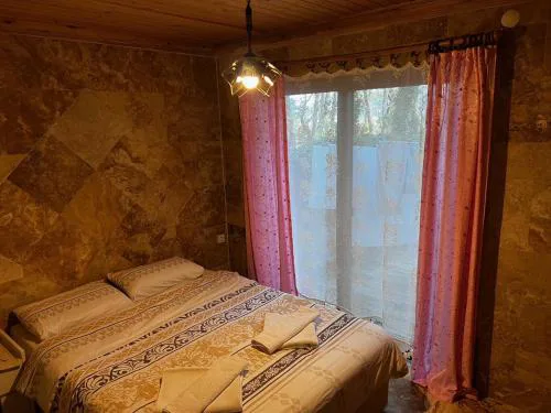 Renklice Apart Evleri
