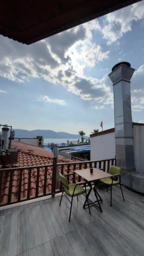 Sarıyer Otel
