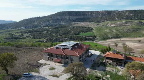 Bademli Han Otel