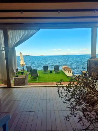 Bambu Urla Otel