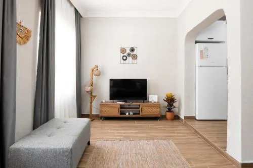 Defne House Urla