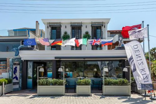 Deniz Kızı Urla Otel