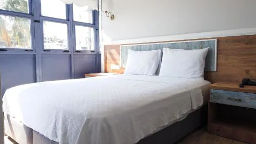 HOUDİNİ HOTEL