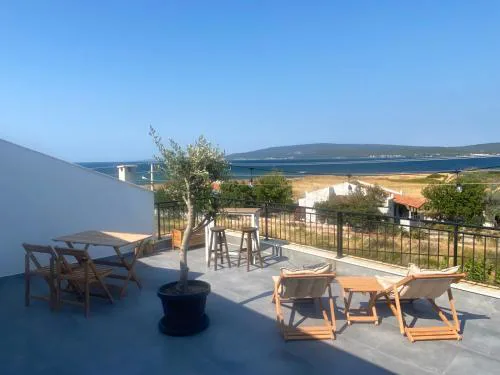 Kite & Wing Ferrodise Urla
