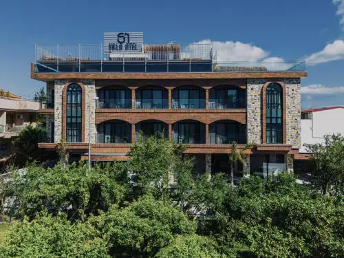 Ma-Si Urla Hotel
