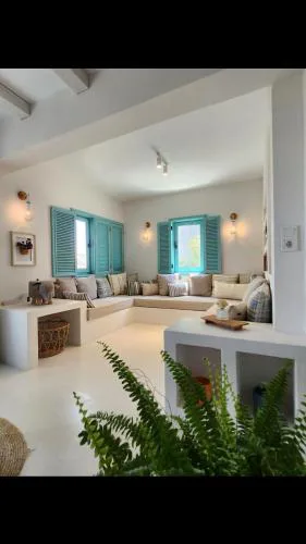Nunu House Urla