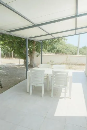 Olive Apartments