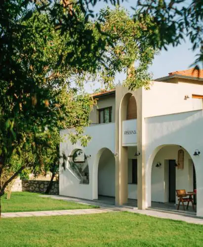 Riserva Urla