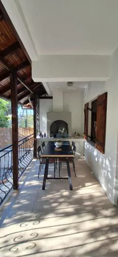 Summer house in Urla "Apartment 1"