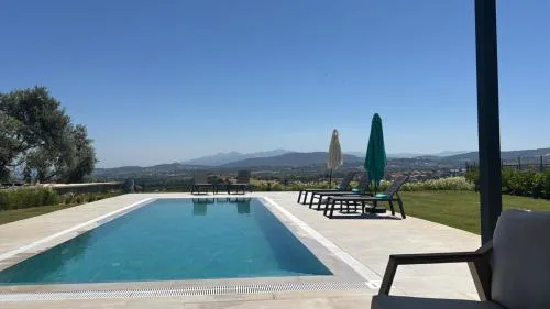 Urla Villa